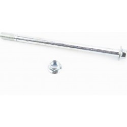 Вісь маятника d-14мм/ L-225мм тип 1 Китай