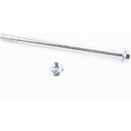 Ось маятника, d-14мм/ L-225мм тип 1 Китай