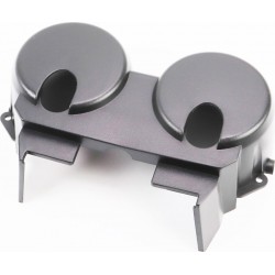 Пластик-корпус панелі приладів (спідометра) Китай (508020)