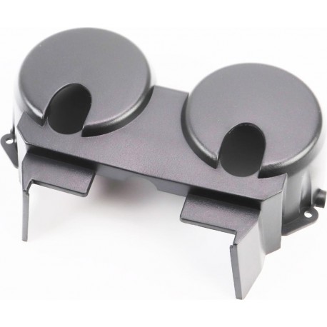 Пластик-корпус панелі приладів (спідометра) Китай (508020)