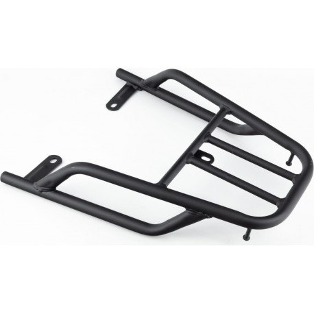 Багажник задний металл (возможны незначительные царапины) Китай