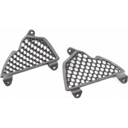 Пластик-решётка юбки к-кт 2шт (STREET) Китай