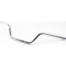 Руль "стандарт" 720мм тип 3 Китай