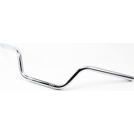 Кермо "стандарт" 720мм тип 3 Китай