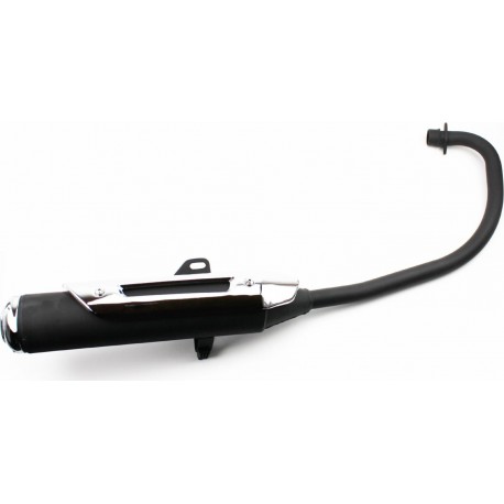 Глушитель тип 3 Viper