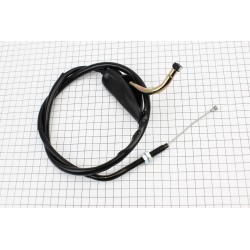 Трос сцепления (трос 107см/ кожух 95см) Китай