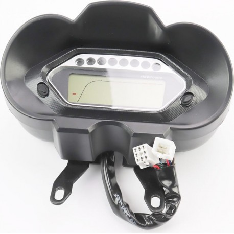 Спідометр V150A (електронний) Китай