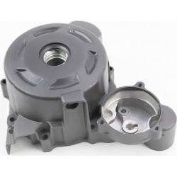 Кришка двигуна, ліва, чорний тип 2 Китай