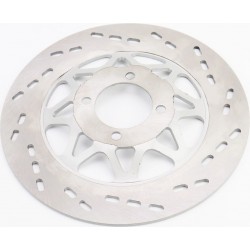 Диск гальмівний 18x1, 6, сірий Китай