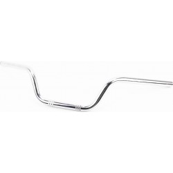 Руль "стандарт" 710мм тип 3 Китай