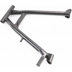 Подножка центральная стояночная тип 2 Китай