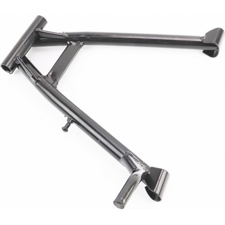 Подножка центральная стояночная тип 2 Китай