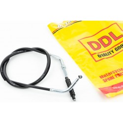 Трос сцепления (трос 103см/ кожух 92см) DDL