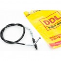 Трос зчеплення (трос 103см/ кожух 92см) DDL