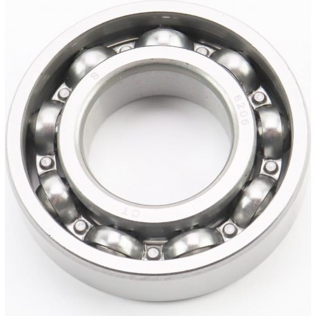 Підшипник 6206 (30x62x16) Китай