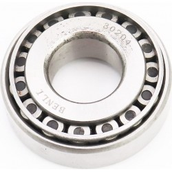 Підшипник роликовий 30204 (20x47x15,25) Китай