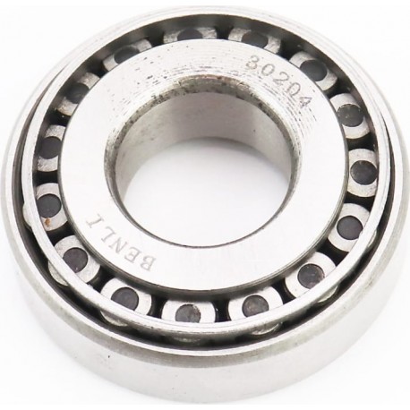 Подшипник роликовый 30204 (20x47x15,25) Китай