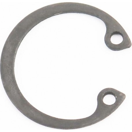 Кільце стопорне поршневого пальця d-21мм 178F/МТ Китай