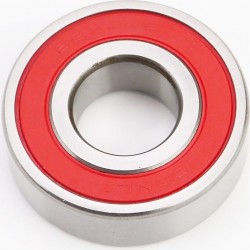 Підшипник 6203 2RS (17x40x12) Китай