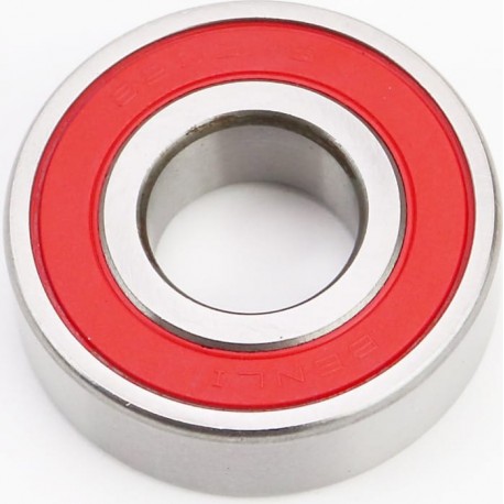 Подшипник 6203 2RS (17x40x12) Китай