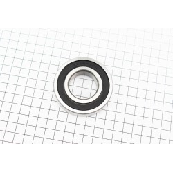 Підшипник 6206 2RS (30x62x16) Китай