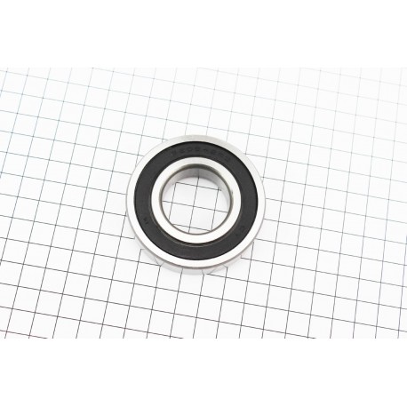 Підшипник 6206 2RS (30x62x16) Китай
