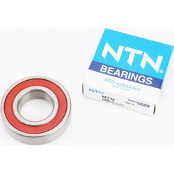 Підшипник 6206 2RS (30x62x16) NTN