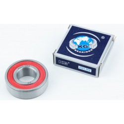 Підшипник 6203 2RS (17x40x12), ІНДІЯ KG