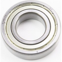 Подшипник 6206 ZZ (30x62x16) Китай