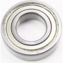 Подшипник 6206 ZZ (30x62x16) Китай