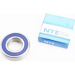 Подшипник 6206 2RS (30x62x16), Словакия NTE