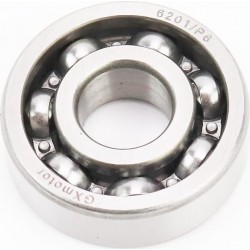 Підшипник 6201 (12x32x10) Китай