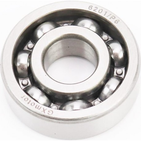 Підшипник 6201 (12x32x10) Китай