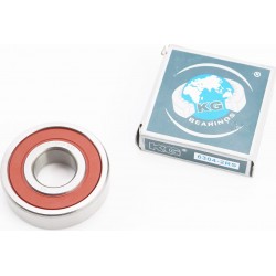 Подшипник 6304 2RS (20x52x15), Индия KG