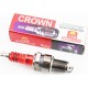 Свеча 4T F5TC M14-L19 мотоблок CROWN