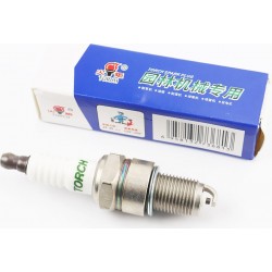 Свеча 4T F6T M14-L19 мотоблок TORCH