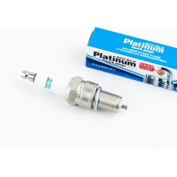 Свеча 4T F5TPP M14-L19 (платиновая), мотоблок VS