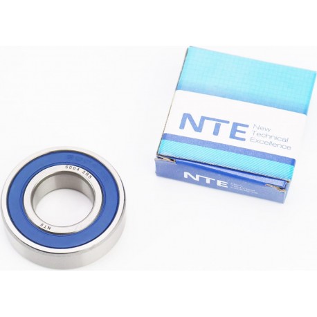 Подшипник 6004 2RS (20x42x12), Словакия NTE