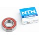 Подшипник 6004 2RS (20x42x12) NTN