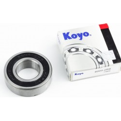 Подшипник 6004 2RS (20x42x12) KOYO