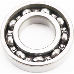 Подшипник 6207 (35x72x17) Китай