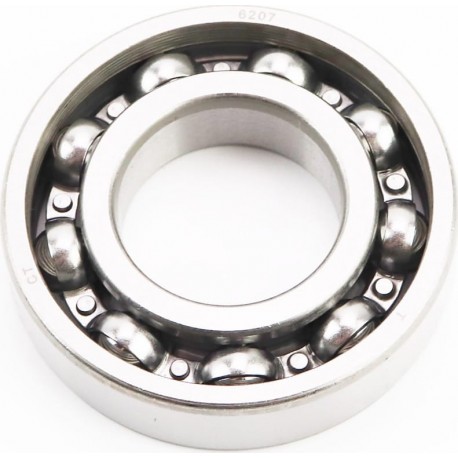 Подшипник 6207 (35x72x17) Китай