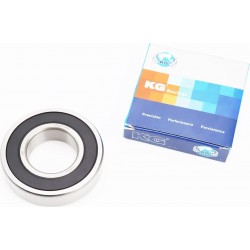 Подшипник 6207 2RS (35x72x17), Индия KG