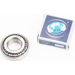 Подшипник роликовый 30205 (25х52х16,25), Индия KG