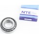 Підшипник роликовий 30205 (25х52х16,25), Словаччина NTE
