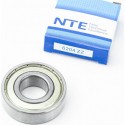 Подшипник 6204 ZZ (20x47x14), Словакия NTE