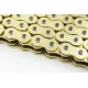 Ланцюг приводу колеса 520HVOx120L GOLD (з сальниками) D.I.D.