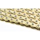 Цепь привода колеса 520Hx120L GOLD SFR