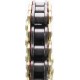 Ланцюг приводу колеса 428HVOx118L GOLD (з сальниками) TMMP