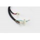Проводка центральная к-кт Honda WH125 Китай